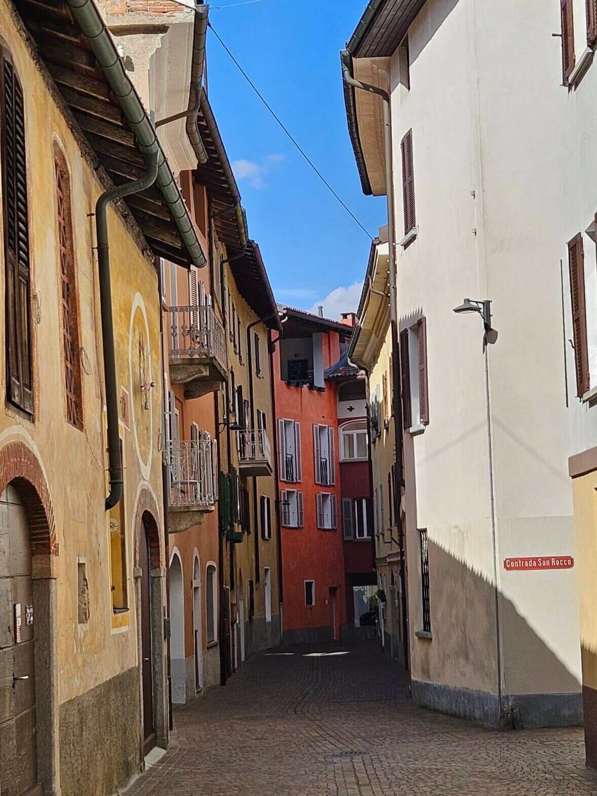 Caslano