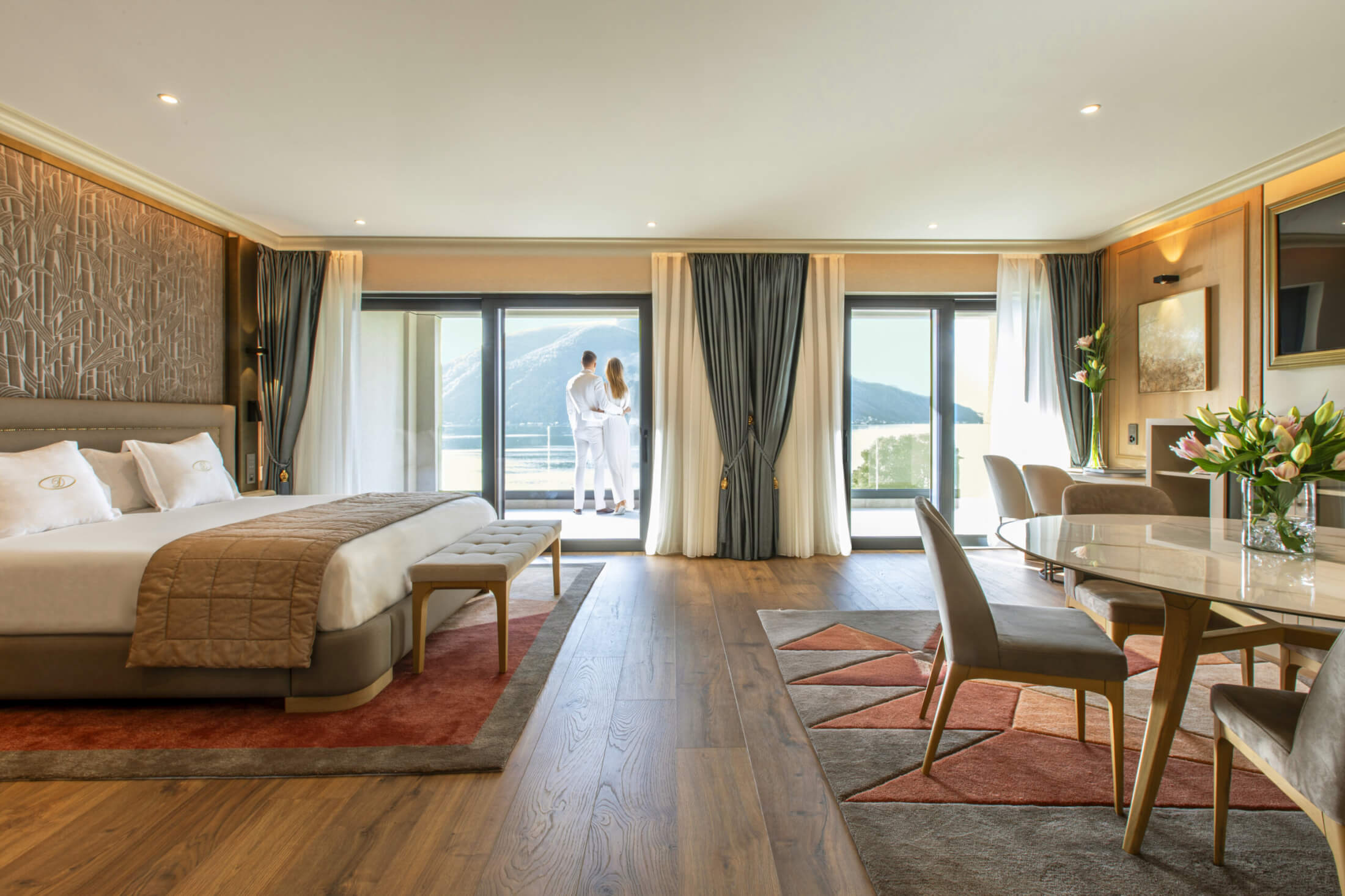 La Romantica rooms (1)