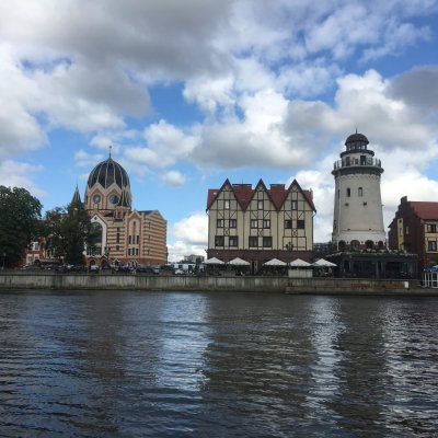 Kaliningrad
