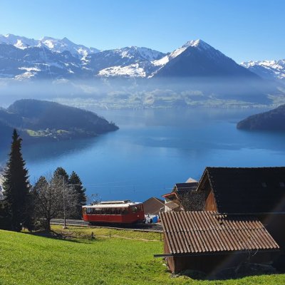 Rigi