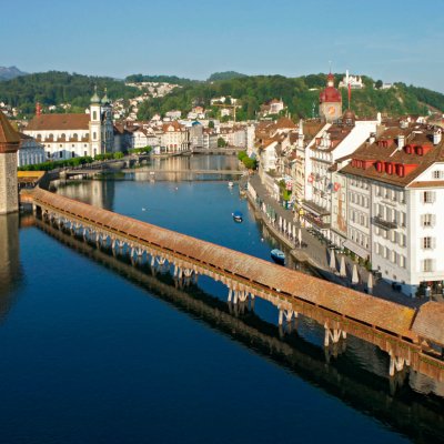 Stadt Luzern