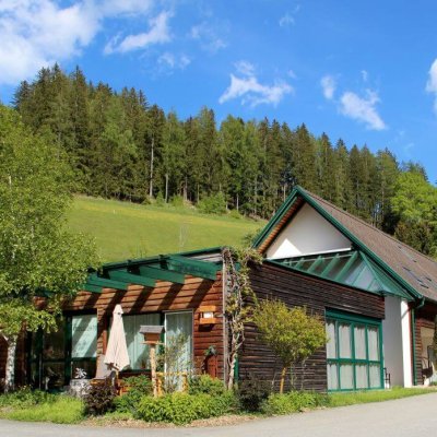Adelwöhrerhof in der Steiermark