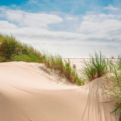 Amrum Touristik Kai Quedens
