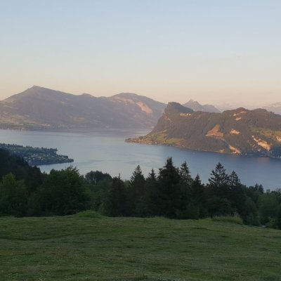 Vierwaldstättersee