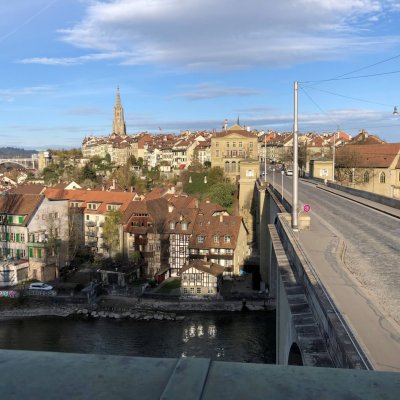 Bern