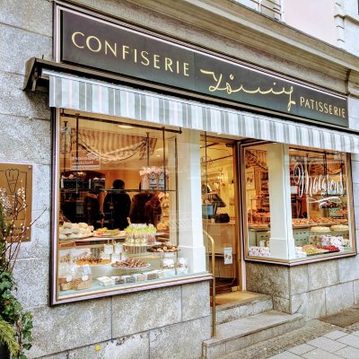 Confiserie König