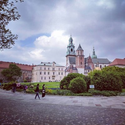 Krakau
