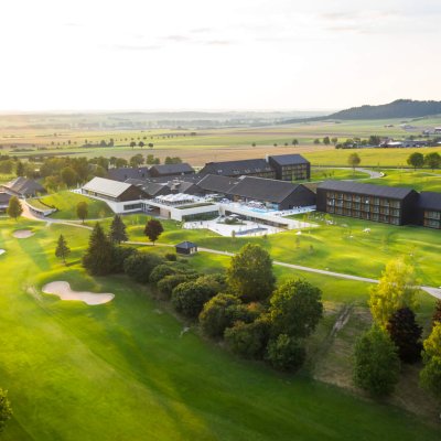 Der Öschberghof (c) Öschberghof