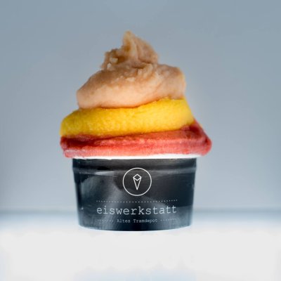 Eis Gelato Bern