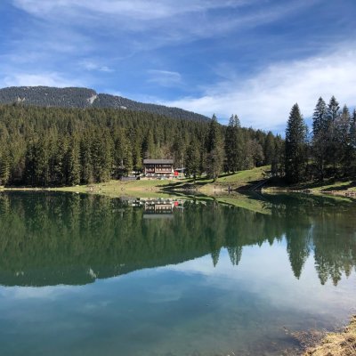 Obersee