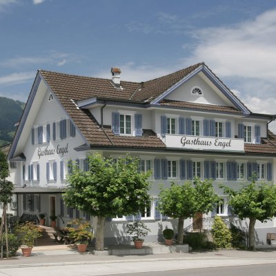 Gasthaus Engel