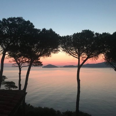 Intur Residence Aussicht