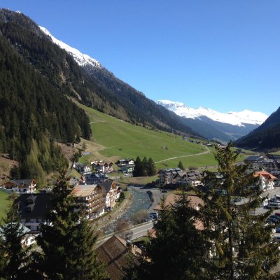 Ischgl Saisonende