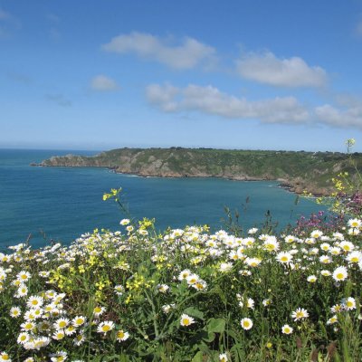 Kanalinseln Jersey Guernsey