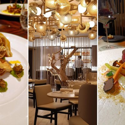 Kulinarik auf der Costa Toscana