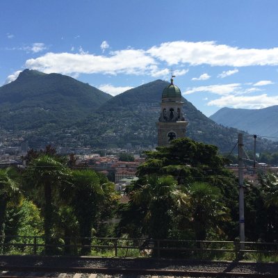 Lugano_Hintergrundbild