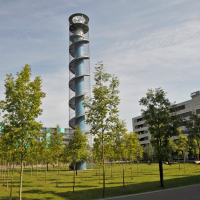 Park Oerlikon