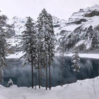 Oeschinensee