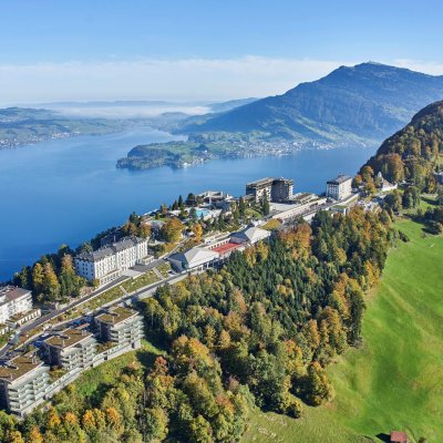 Copyright: Bürgenstock Resort