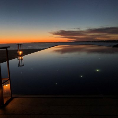 Uruguay Playa Vik