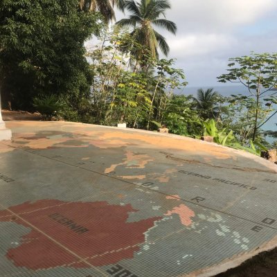 Sao Tomé