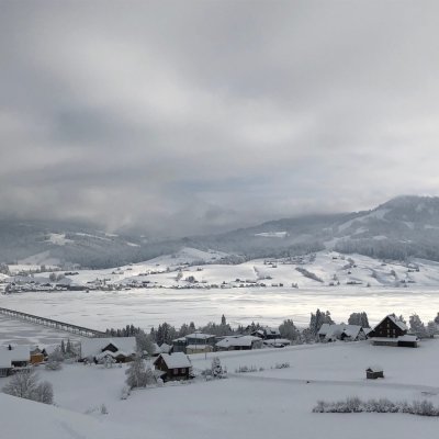 Einsiedeln