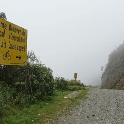 staffelbach-coroico-bolivien südamerika wandern outdoor