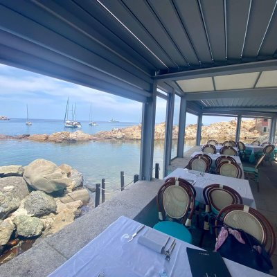 Umami Elba