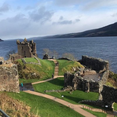 Highlands