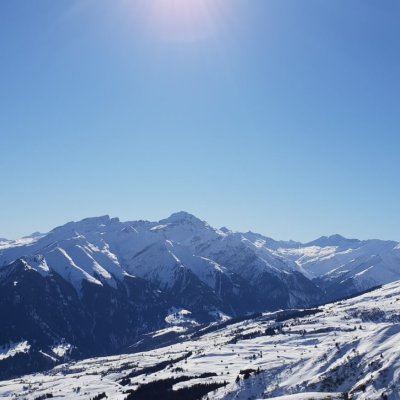 Val Lumnezia