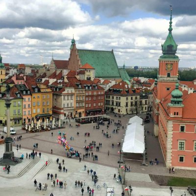 warschau-polen-warszaw-poland