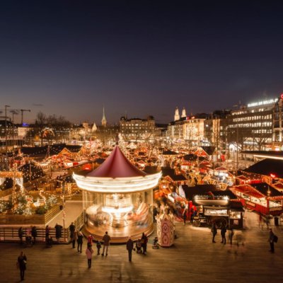 Weihnachten